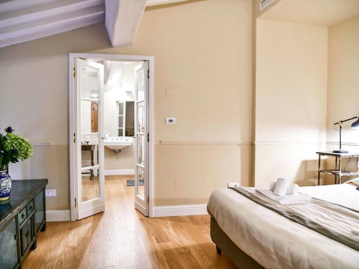 Apartment Santa Croce-2 By Interhome Florence