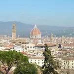 Apartment Santa Croce-2 By Interhome