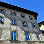 Apartment Santa Croce-2 By Interhome