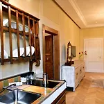 Apartment Santa Croce-2 By Interhome
