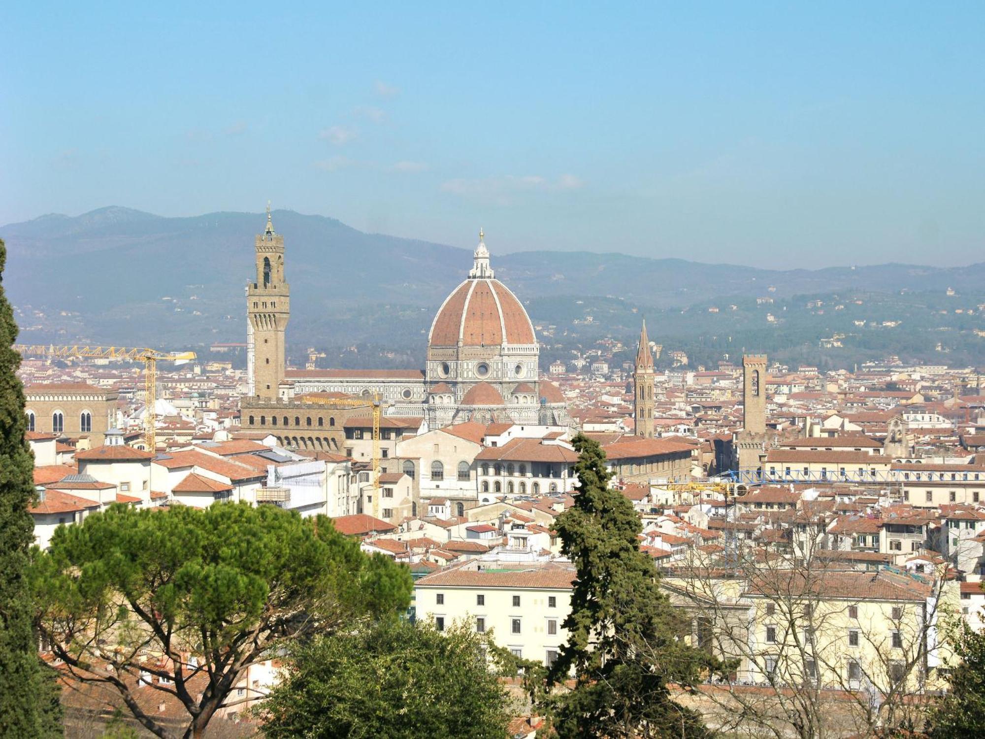 Santa Croce-2 By Interhome * Florence