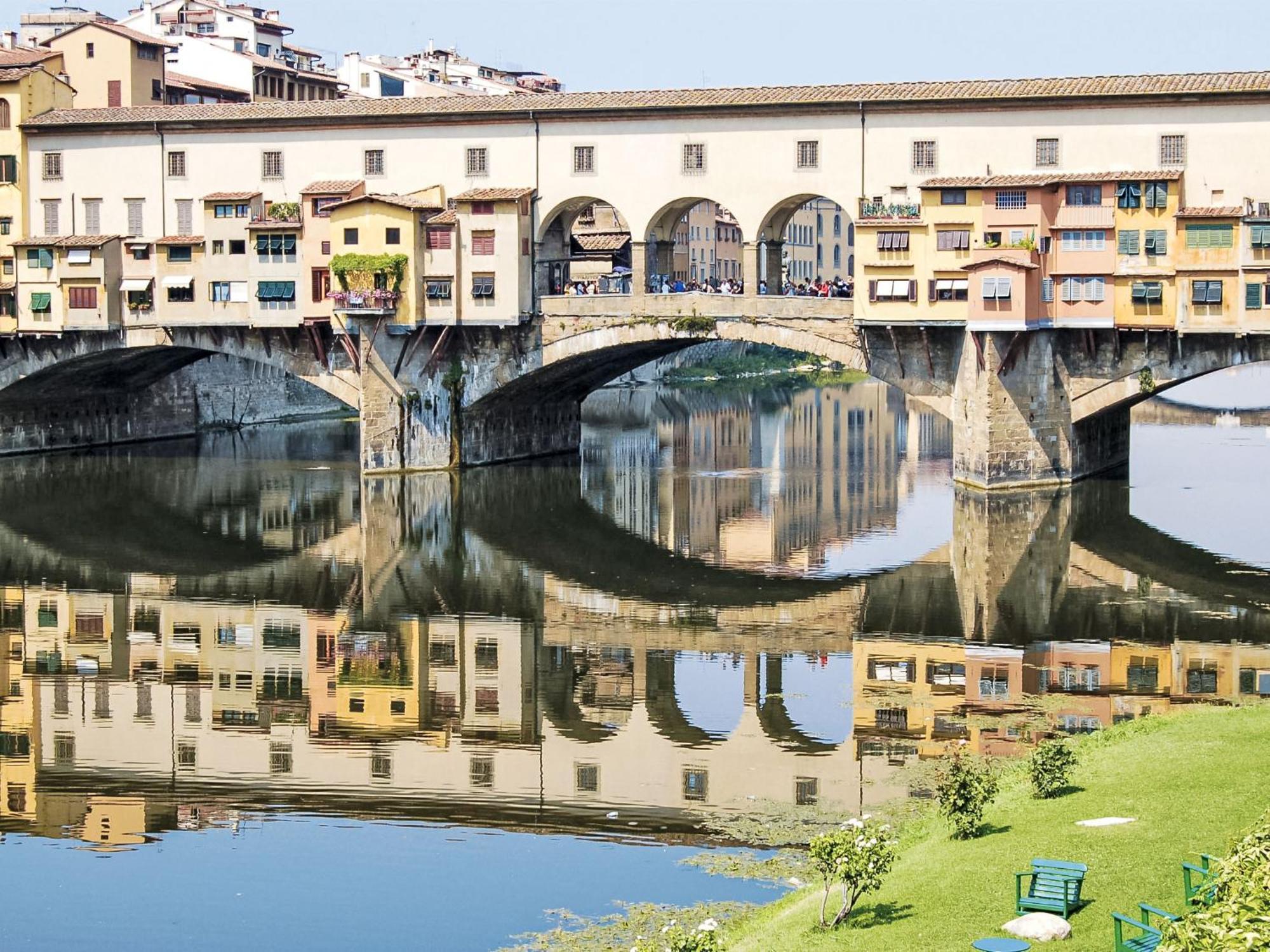 Santa Croce-2 By Interhome