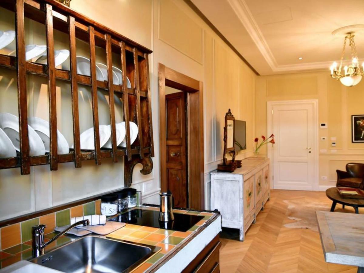 Santa Croce-2 By Interhome *