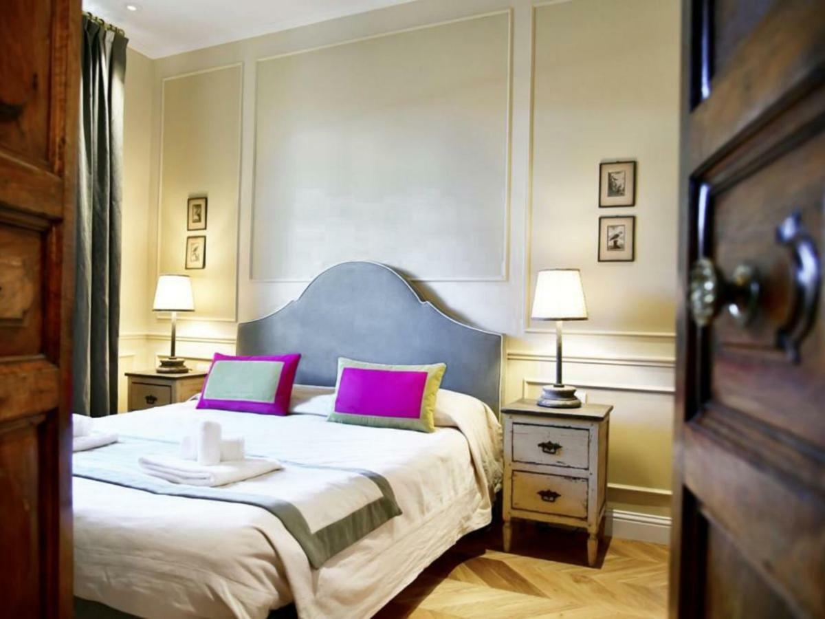 Santa Croce-2 By Interhome * Florence