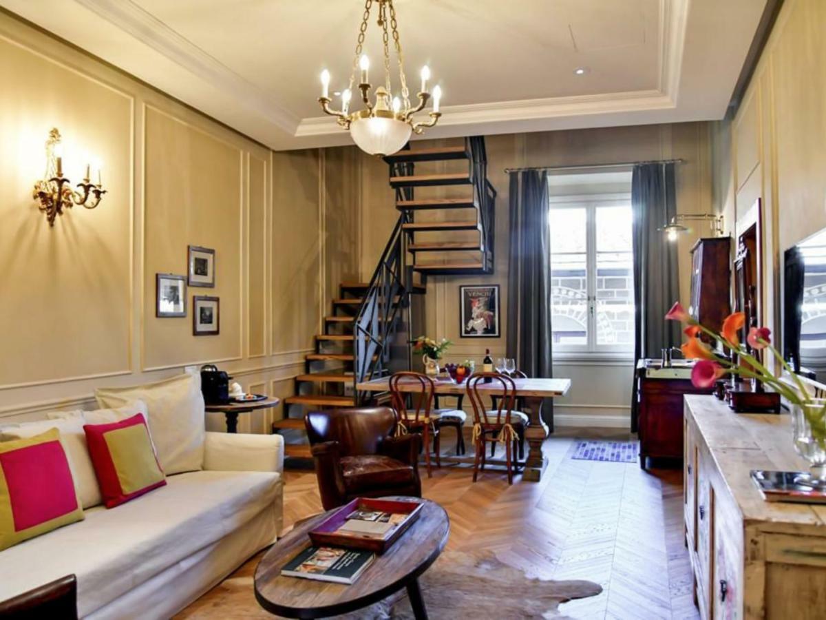 Apartment Santa Croce-2 By Interhome Florence